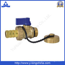 High Quality Forged Brass Beer Valve (YD-3011)